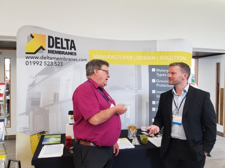 PCA WATERPROOFING CONFERENCE 2019
