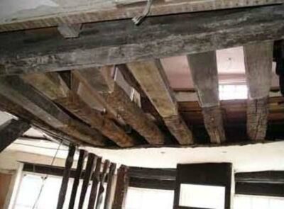 Rotafix Resin Timber Repair