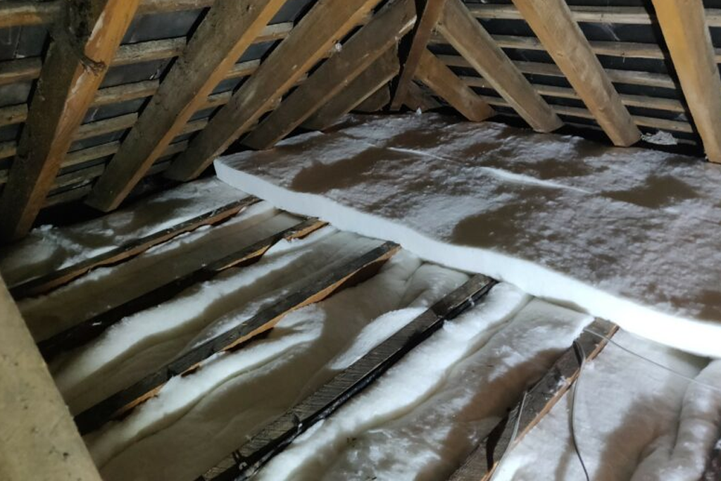 Home Insulation