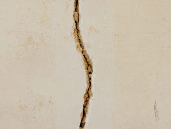 Cracked Walls