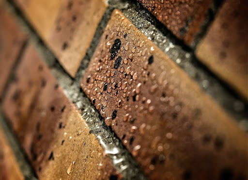 Waterproofing Brickwork