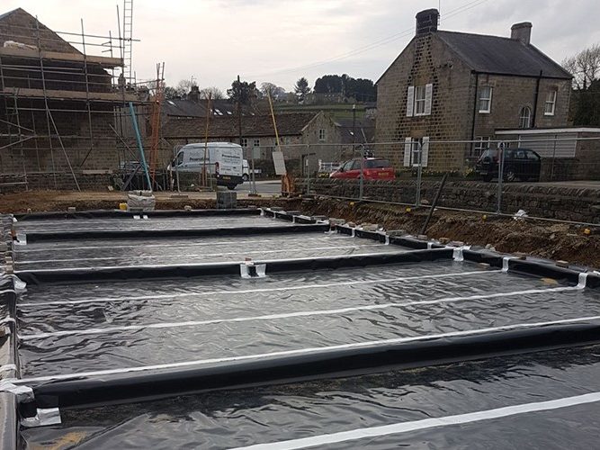 What Is A Gas Membrane?