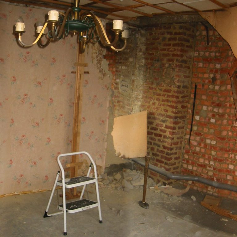 The Essential Basement Waterproofing Guide